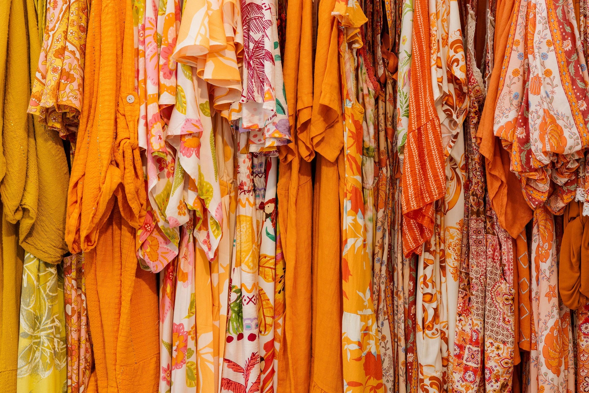 Dresses