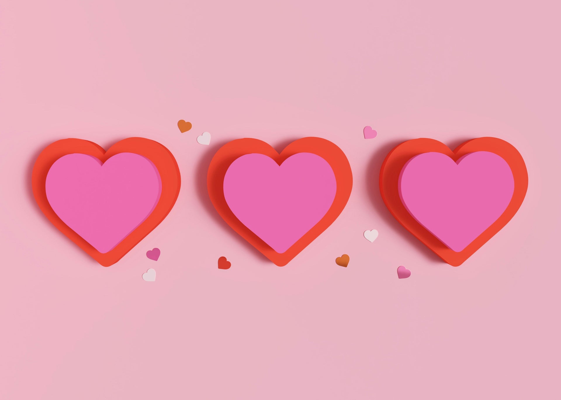 Love, Always