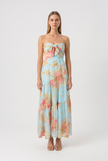 The Capri Dress