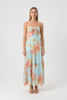 The Capri Dress