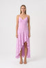 The Willow Dress - Lavender