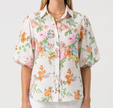 Day Dream Floral Shirt