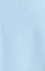 Blue Wisteria Sheer Cape Top