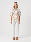 Day Dream Floral Shirt