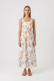 Day Dream Floral Maxi