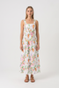 Day Dream Floral Maxi