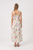 Day Dream Floral Maxi