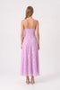 The Willow Dress - Lavender