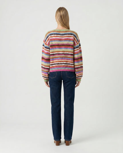 Allsorts Jumper