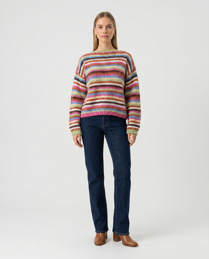 Allsorts Jumper