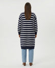 Anchorage Longline Cardi