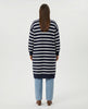 Anchorage Longline Cardi