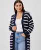 Anchorage Longline Cardi