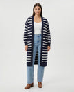 Anchorage Longline Cardi