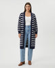 Anchorage Longline Cardi