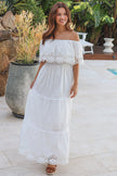 Angelique Maxi Dress