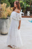 Angelique Maxi Dress