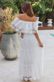 Angelique Maxi Dress