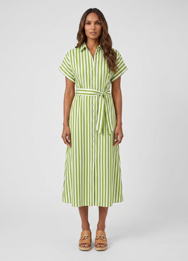 Arden Dress