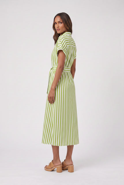 Arden Dress
