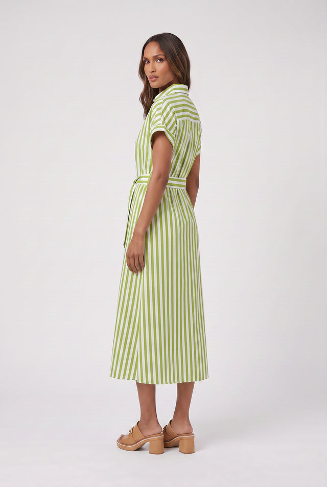 Arden Dress