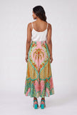Azalea Maxi Skirt