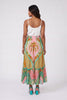Azalea Maxi Skirt