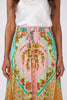 Azalea Maxi Skirt