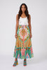 Azalea Maxi Skirt