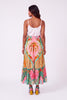 Azalea Maxi Skirt