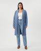 Azure Longline Cardi