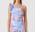 Asteria Maxi Dress
