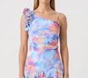 Asteria Maxi Dress