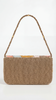 Sunshine Flower Bag - Bronze