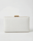 Calypso Clutch with Strap