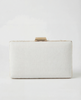 Calypso Clutch with Strap