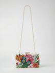 Calypso Clutch with Strap