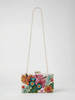Calypso Clutch with Strap