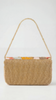 Sunshine Flower Bag - Gold