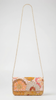 Sunshine Flower Bag - Gold