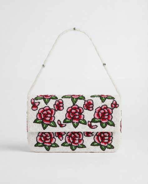Floral Fantasy Bag