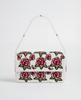 Floral Fantasy Bag
