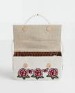 Floral Fantasy Bag