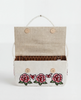 Floral Fantasy Bag