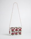 Floral Fantasy Bag