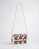 Floral Fantasy Bag