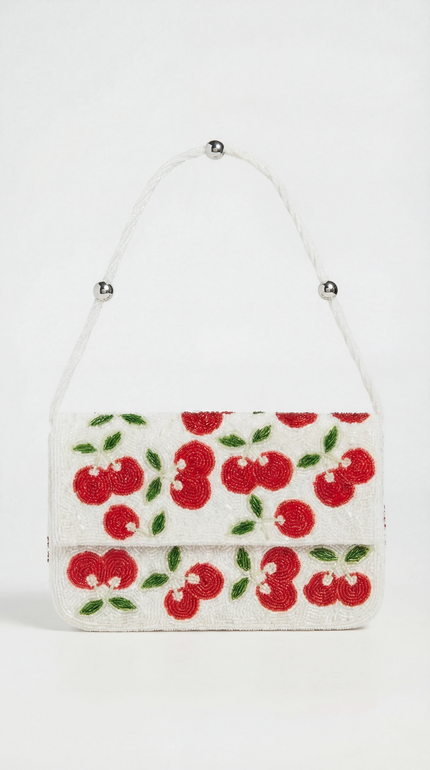 Cherry on Top Bag