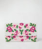 Posie Pearl Rectangle Clutch