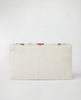 Posie Pearl Rectangle Clutch