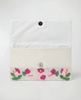 Posie Pearl Rectangle Clutch